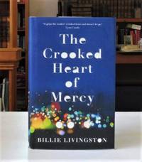 cover of The Crooked Heart of Mercy