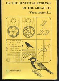 On the Genetical Ecology of the Great Tit (Parus Major, L. de Van Noordwijk, Arie Johannes - n.d.