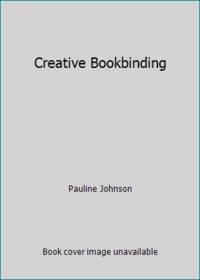Creative Bookbinding