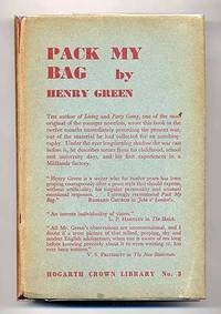 image of Pack My Bag: A Self-Portrait
