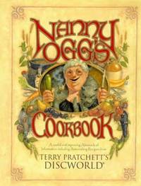 Nanny Oggs Cookbook by Terry Pratchett - 1999