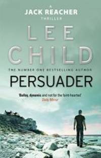 image of Persuader (Jack Reacher)