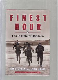 FINEST HOUR : The Battle of Britain