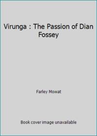 Virunga: Passion Dian Fossey