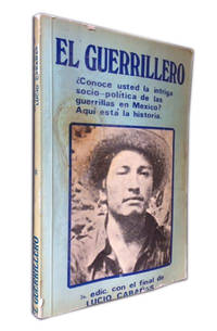 El Guerrillero by El Camarada "Ernesto - 1974