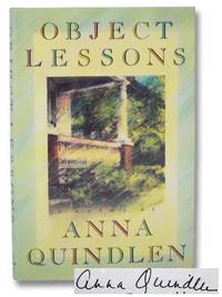 Object Lessons: A Novel