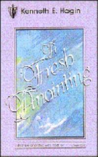 A Fresh Anointing