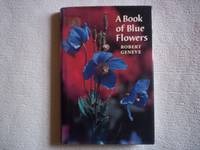 image of A Book of Blue Flowers.(Hardcover)