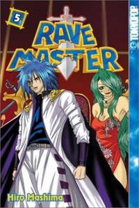 Rave Master