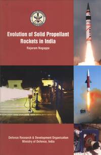 Evolution of Solid Propellant Rockets in India