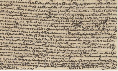 Zachary Taylor Rejoices on the Election of William Henry Harrison as President, Seeing It as a Triumph Akin to the American Revolution