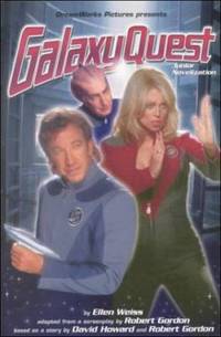 Galaxy Quest