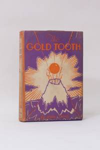 The Gold Tooth by John Taine - 1927