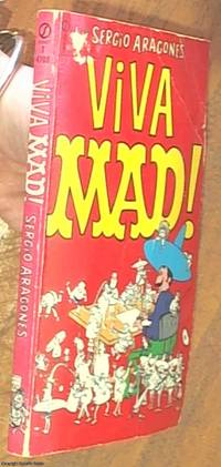 cover of Viva Mad
