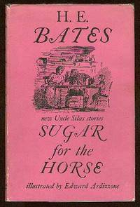 London: Michael Joseph, 1957. Hardcover. Near Fine/Very Good. First edition. Illustrated by Edward A...