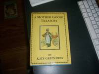 Mother Goose Treasury Rh Value Publishing by Rh Value Publishing - 1988-12-12