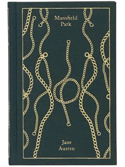 Mansfield Park (Penguin Clothbound Classics)