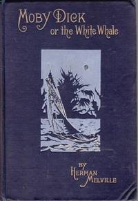 Moby Dick or The White Whale