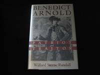 image of Benedict Arnold: Patriot and Traitor