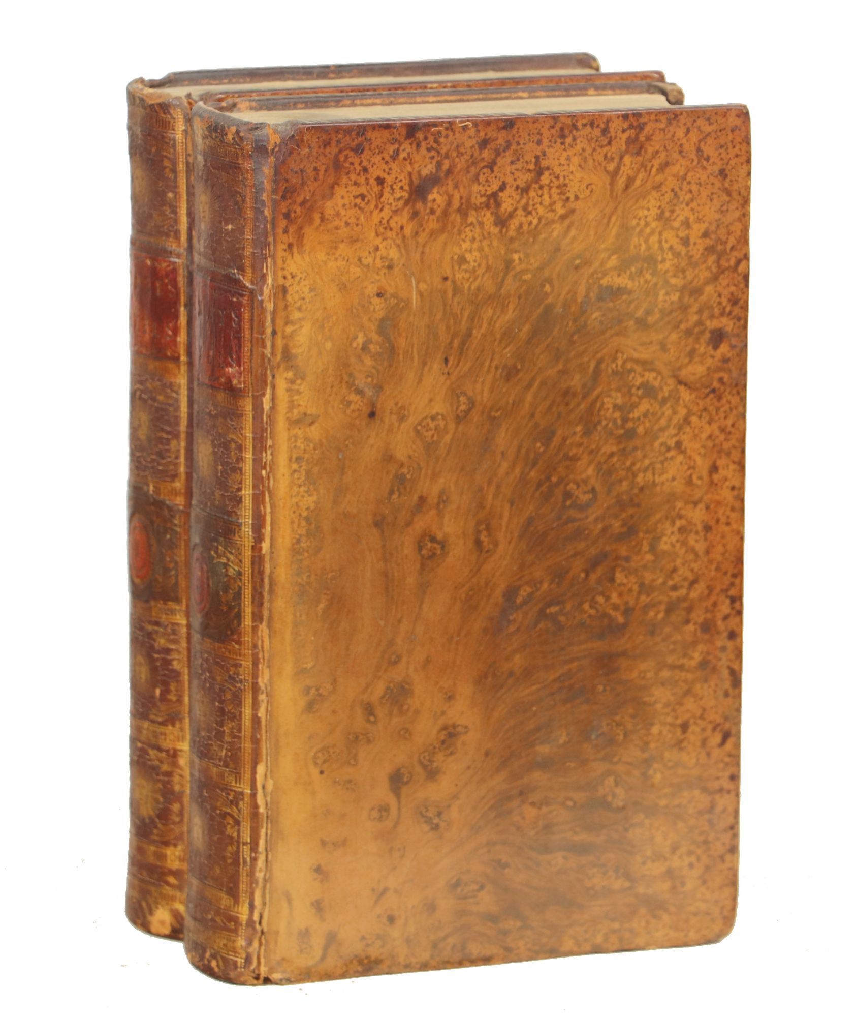 Travels through Syria and Egypt, in the Years 1783