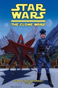 Hero of the Confederacy : A Hero Rises