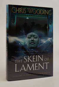 THE SKEIN OF LAMENT [Signed]