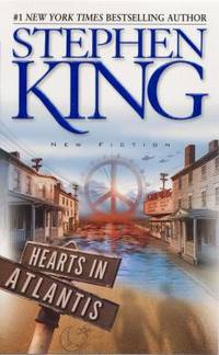Hearts In Atlantis
