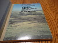 Dryland; Agriculture in Winter Precipitation Regioins of the World; Status of the Technical Art