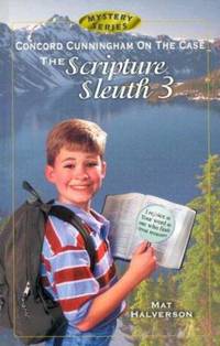 Scripture Sleuth 3