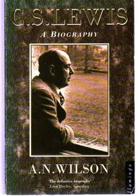 C. S. Lewis Biography