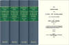 New Commentaries on the Laws of England. 4 Vols