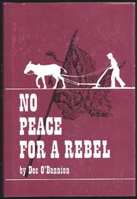 No Peace for a Rebel