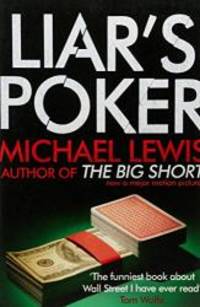 image of Liars Poker