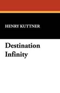image of Destination Infinity