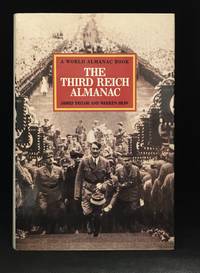 The Third Reich Almanac by James (With Warren Shaw.) Taylor - First Edition - from Burton Lysecki Books, ABAC/ILAB (SKU: 101032)