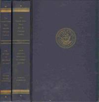 THE UNITED STATES NAVY AND THE VIETNAM CONFLICT Volume I: The Setting of the Stage to 1959; Volume II: From Military Assistance to Combat, 1959-1965 by Edward J. Marolda and Oscar P. Fitzgerald Edwin Bickford; Dean C. Allard - Hardcover - 1976, 1986 - from The Avocado Pit (SKU: 63814)