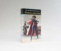 image of FLASHMAN AT THE CHARGE