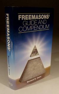 Freemasons' Guide and Compendium