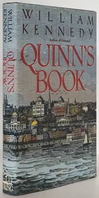 Quinn's Book