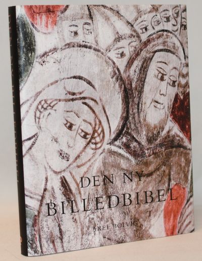 Den ny billedbibel.
