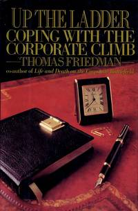 image of Up The Ladder Coping With The Corporate Climb