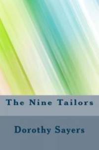 image of The Nine Tailors