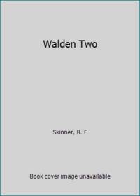 cover of Walden Two