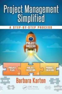 Project Management Simplified: A Step-by-Step Process