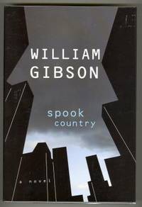 image of SPOOK COUNTRY