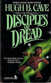 Disciples of Dread