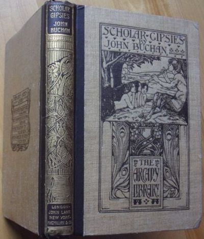 SCHOLAR GIPSIES
