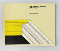 The Classical Language of Architecture