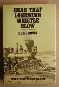 image of Hear That Lonesome Whistle Blow.