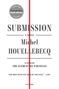 cover of SUBMISSION
